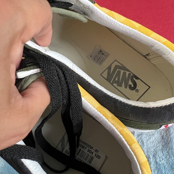 Vans Old Skool - Picture 4 of 5